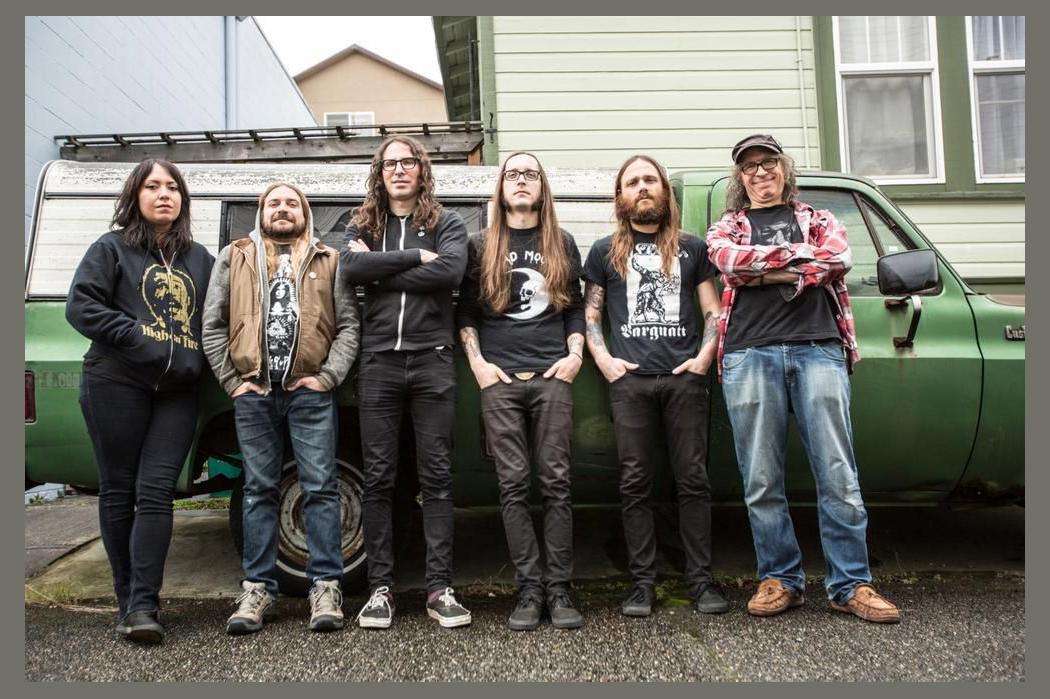 Windhand